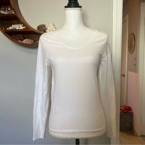 Everlane Long-sleeve Tee